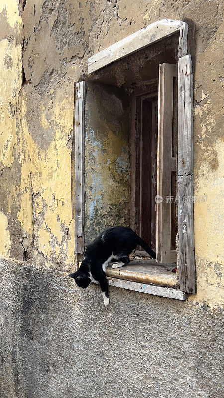 El Jadida⁩，⁨摩洛哥